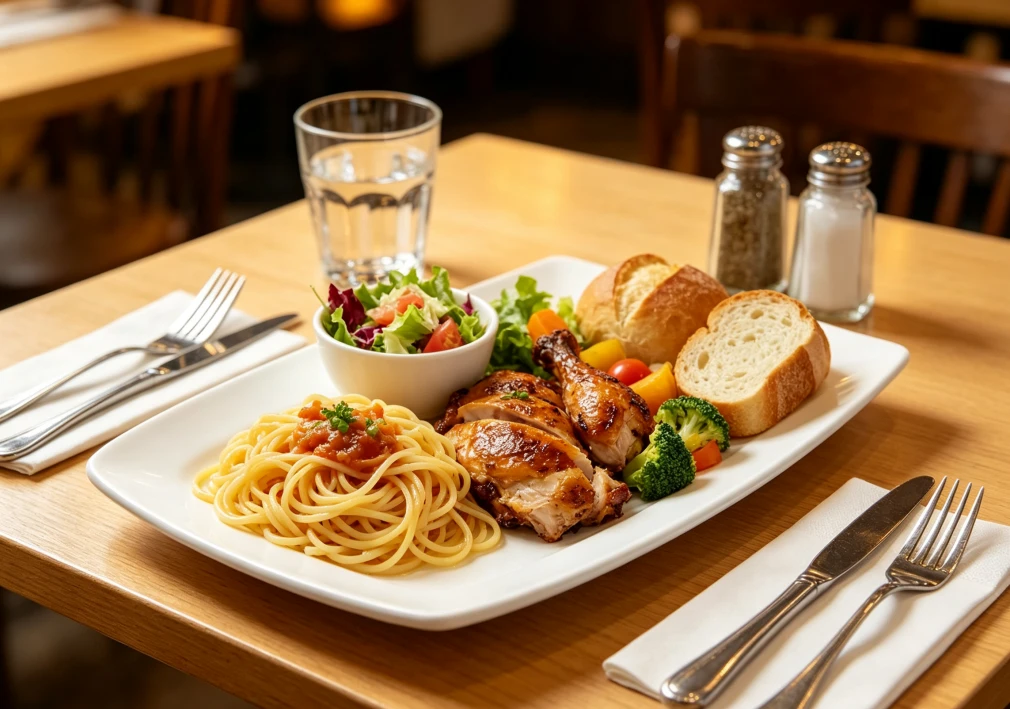Commercial Melamine Dinnerware: Hotel vs Restaurant Grade Standards