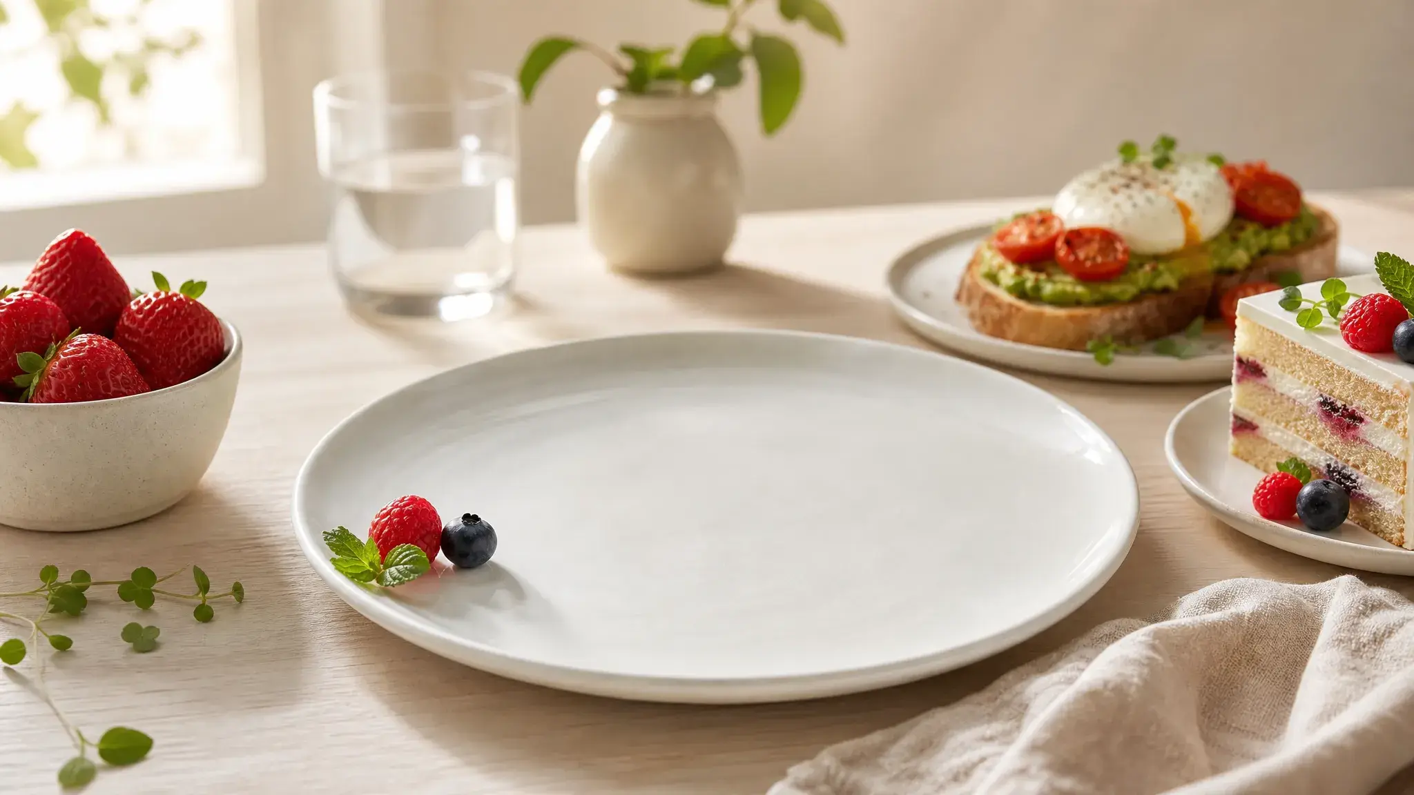 Non Toxic Plates: How to Read a Migration Test Report Before You Buy
