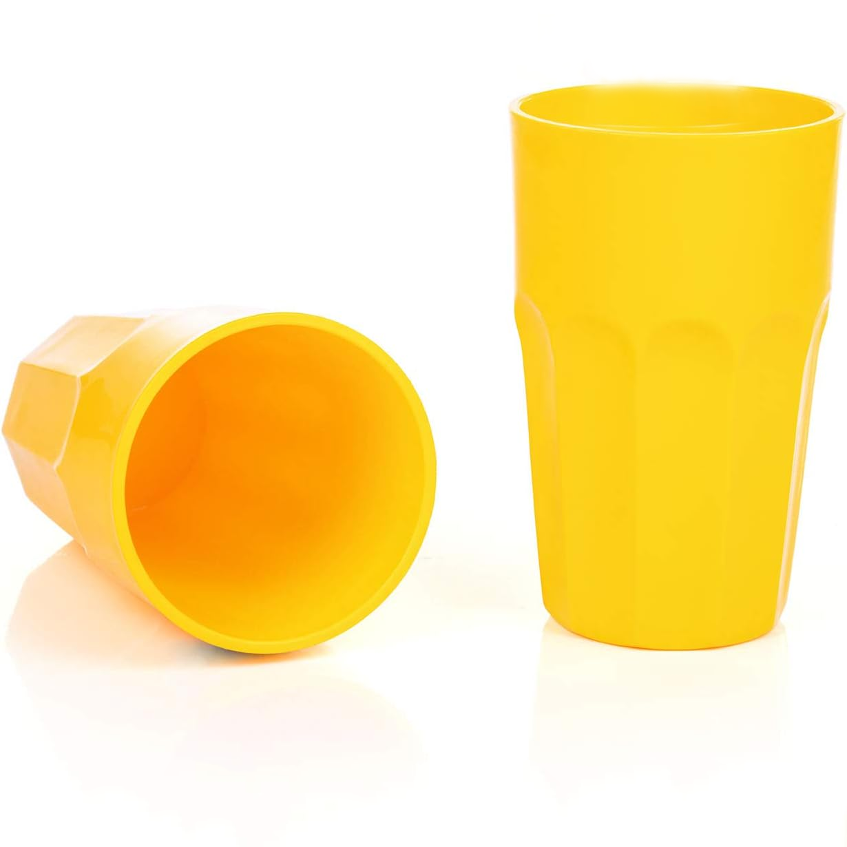 Hot Sale Premium Quality Unbreakable Coffee Cup with Straw Colorful Juice Mug for Home Travel Customizable Logo As Material