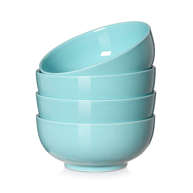 Customizable White Melamine Bowl Durable Food Grade Reusable and Unbreakable Polished Technique for Hotels Factory Supply
